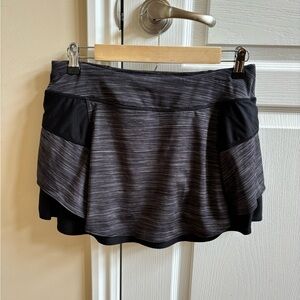 Athleta Tennis Skirt Medium